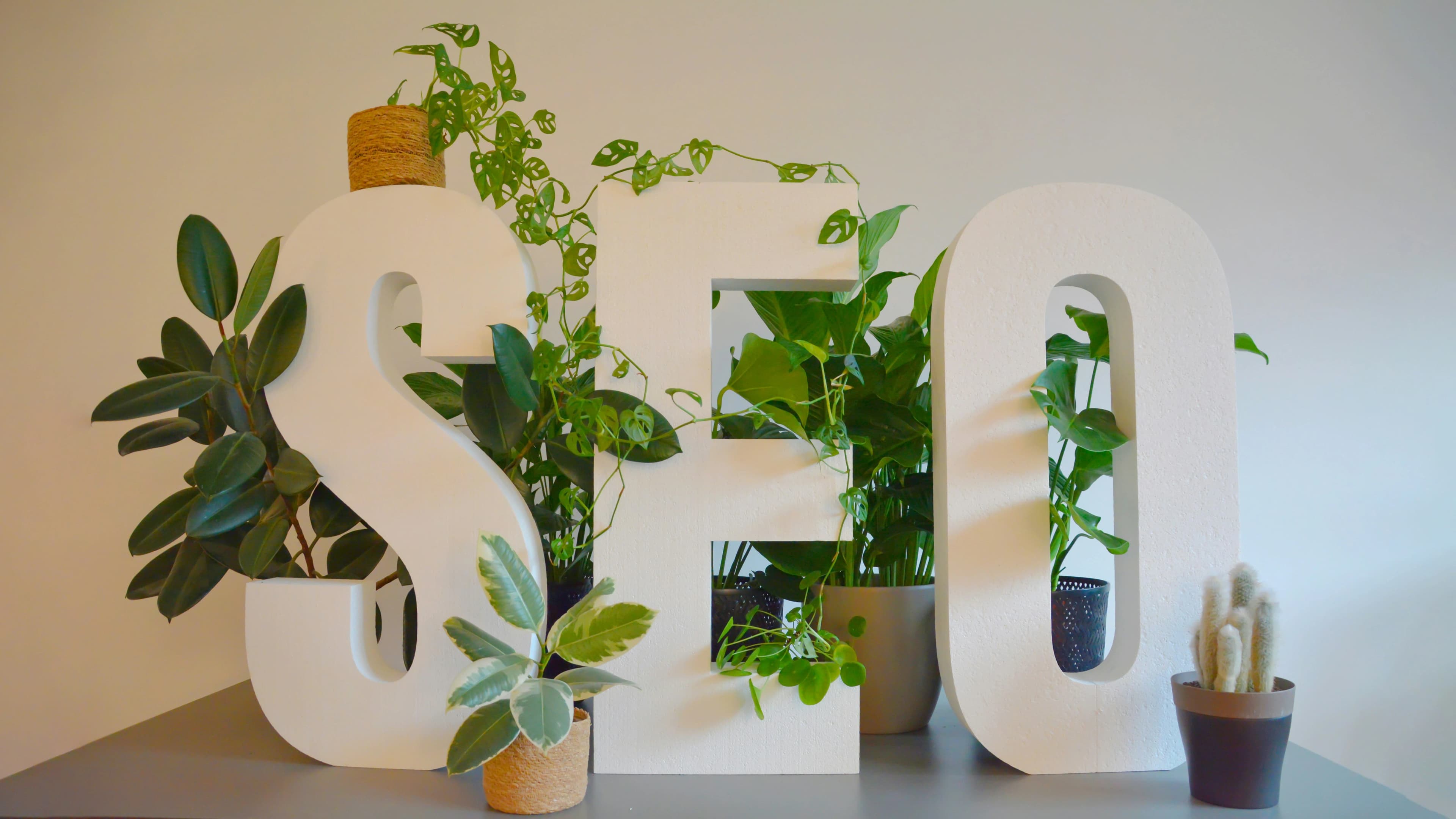 Search Engine Optimization  - The Beacon of Digital Growth